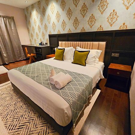 Carnarvon Suites By Reunion George Town Extérieur photo
