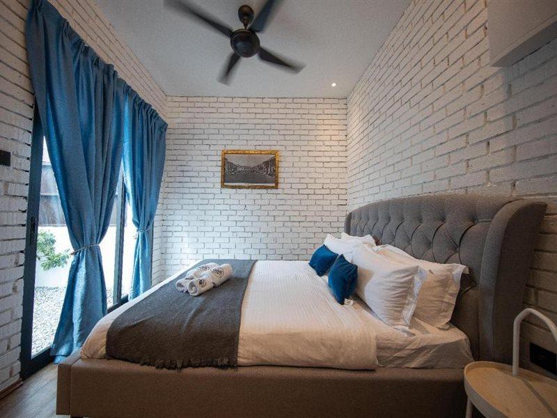 Carnarvon Suites By Reunion George Town Extérieur photo