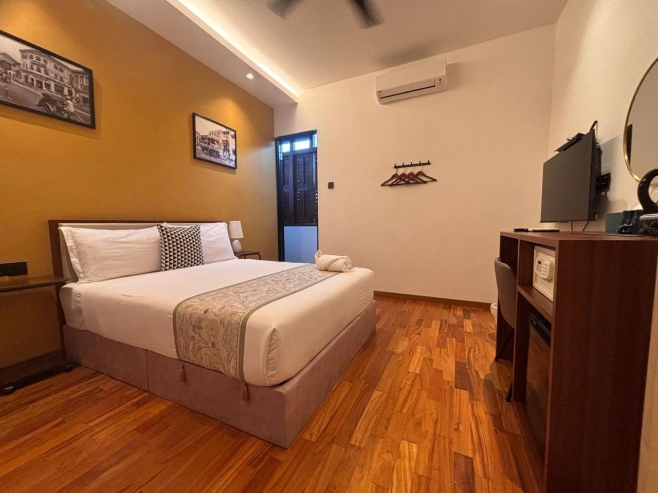 Carnarvon Suites By Reunion George Town Extérieur photo