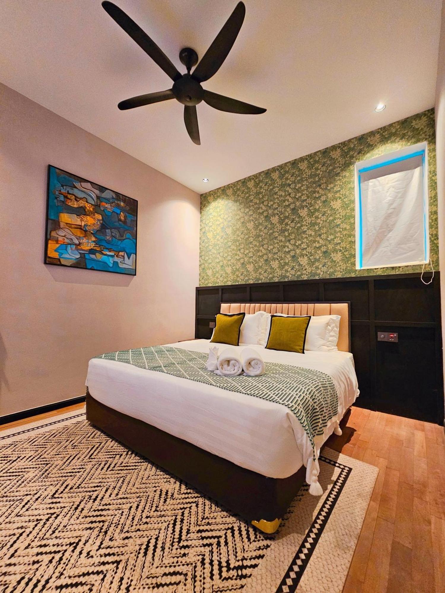 Carnarvon Suites By Reunion George Town Extérieur photo