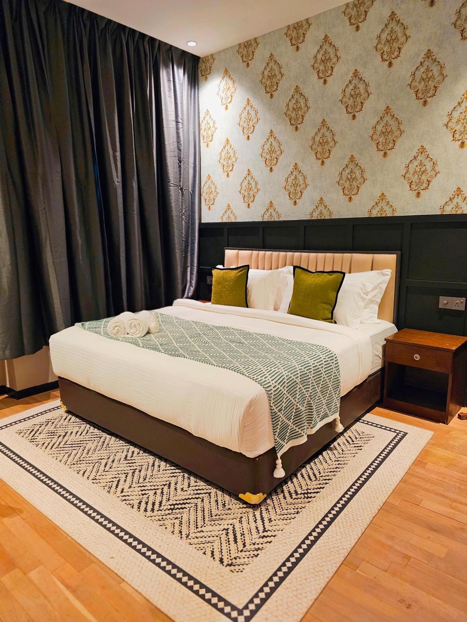 Carnarvon Suites By Reunion George Town Extérieur photo
