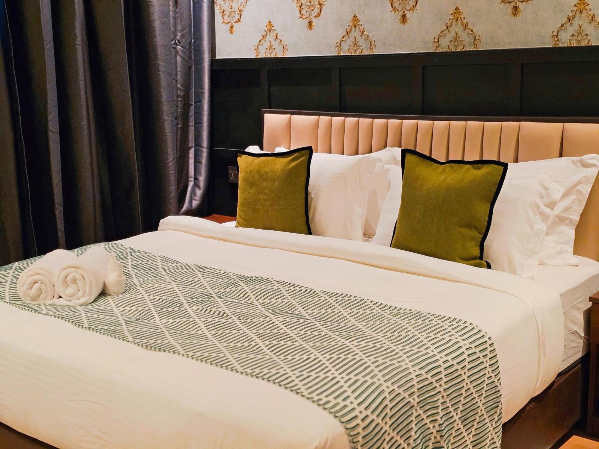 Carnarvon Suites By Reunion George Town Extérieur photo