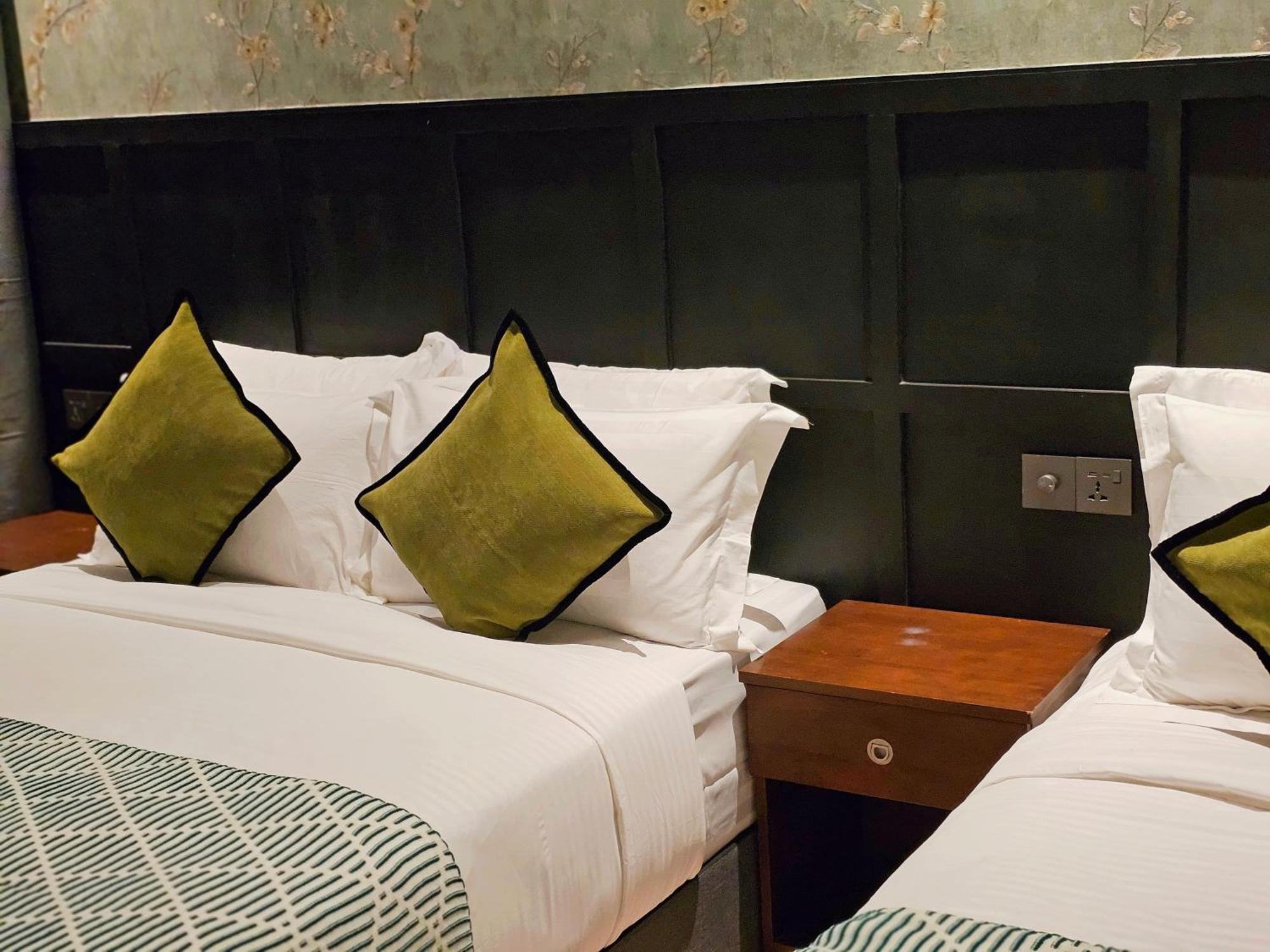 Carnarvon Suites By Reunion George Town Extérieur photo