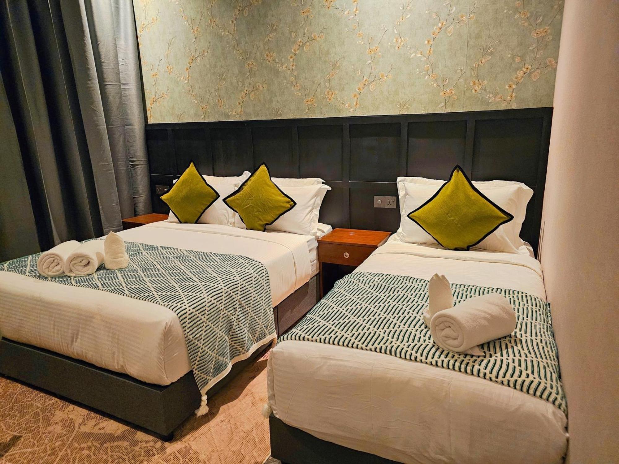 Carnarvon Suites By Reunion George Town Extérieur photo