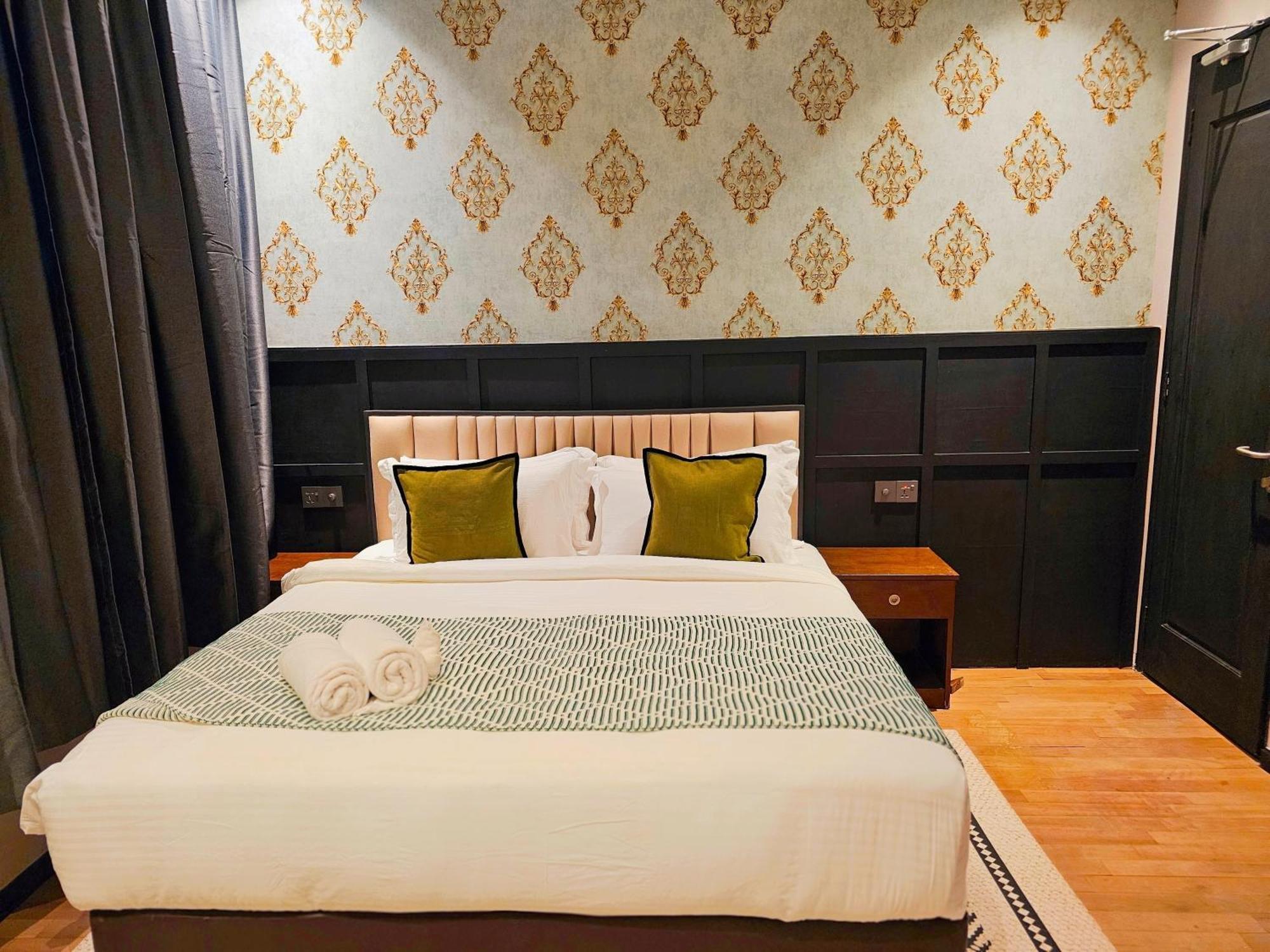 Carnarvon Suites By Reunion George Town Extérieur photo
