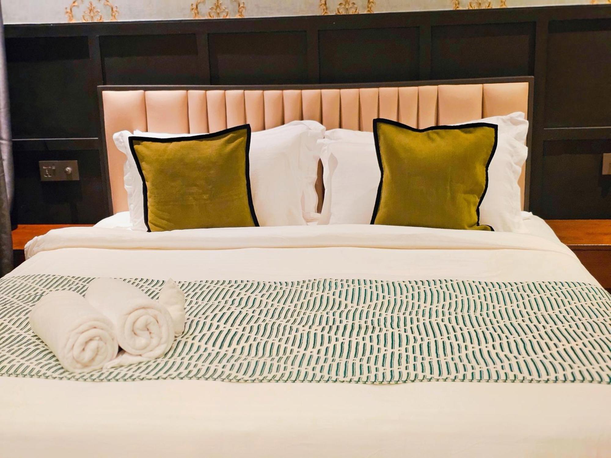 Carnarvon Suites By Reunion George Town Extérieur photo