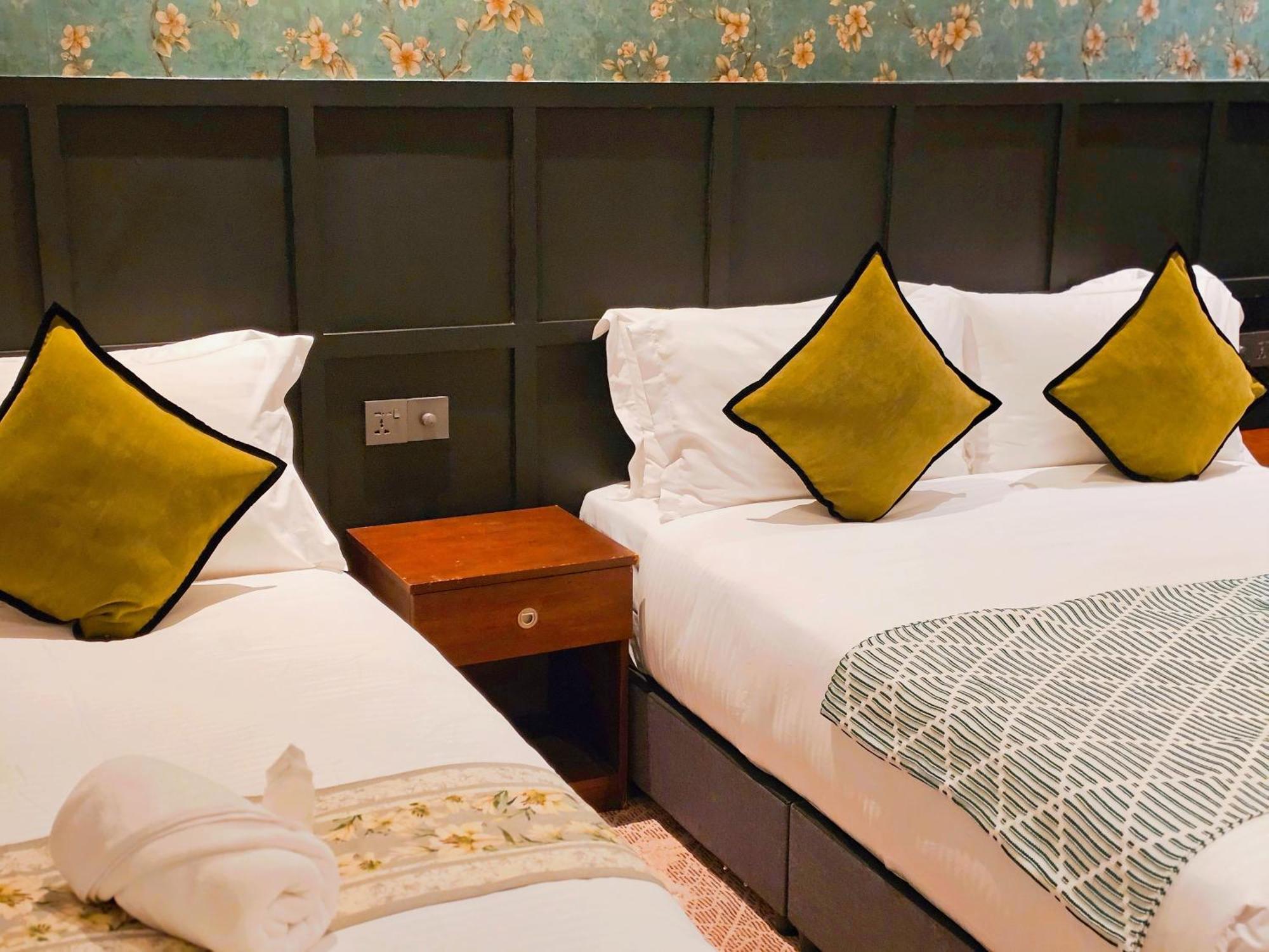 Carnarvon Suites By Reunion George Town Extérieur photo