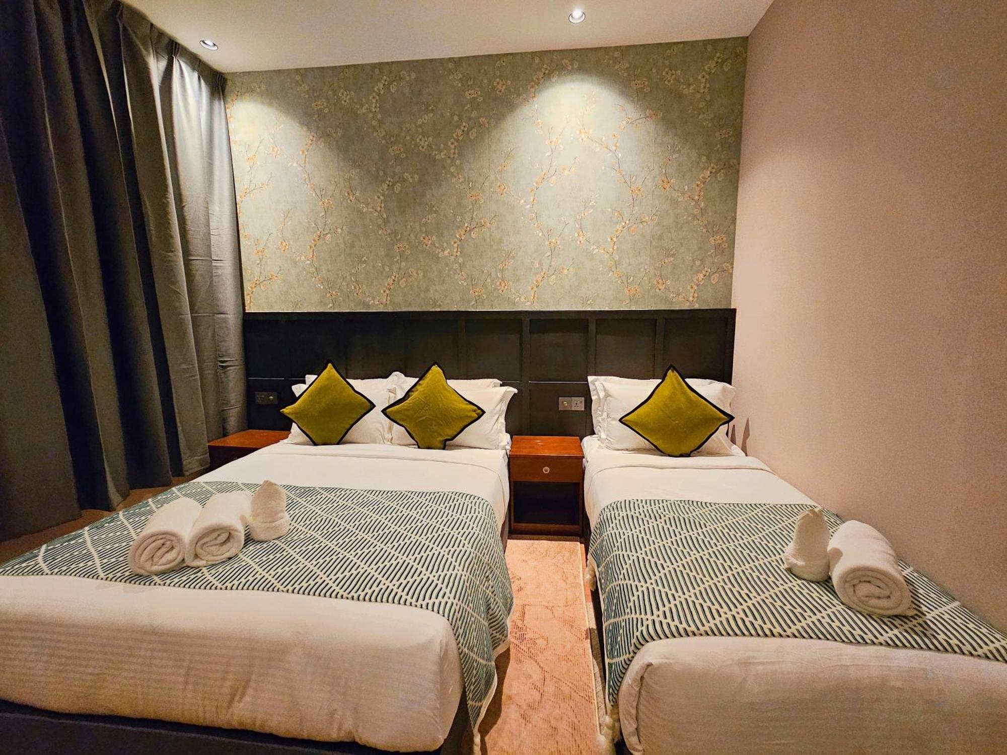 Carnarvon Suites By Reunion George Town Extérieur photo