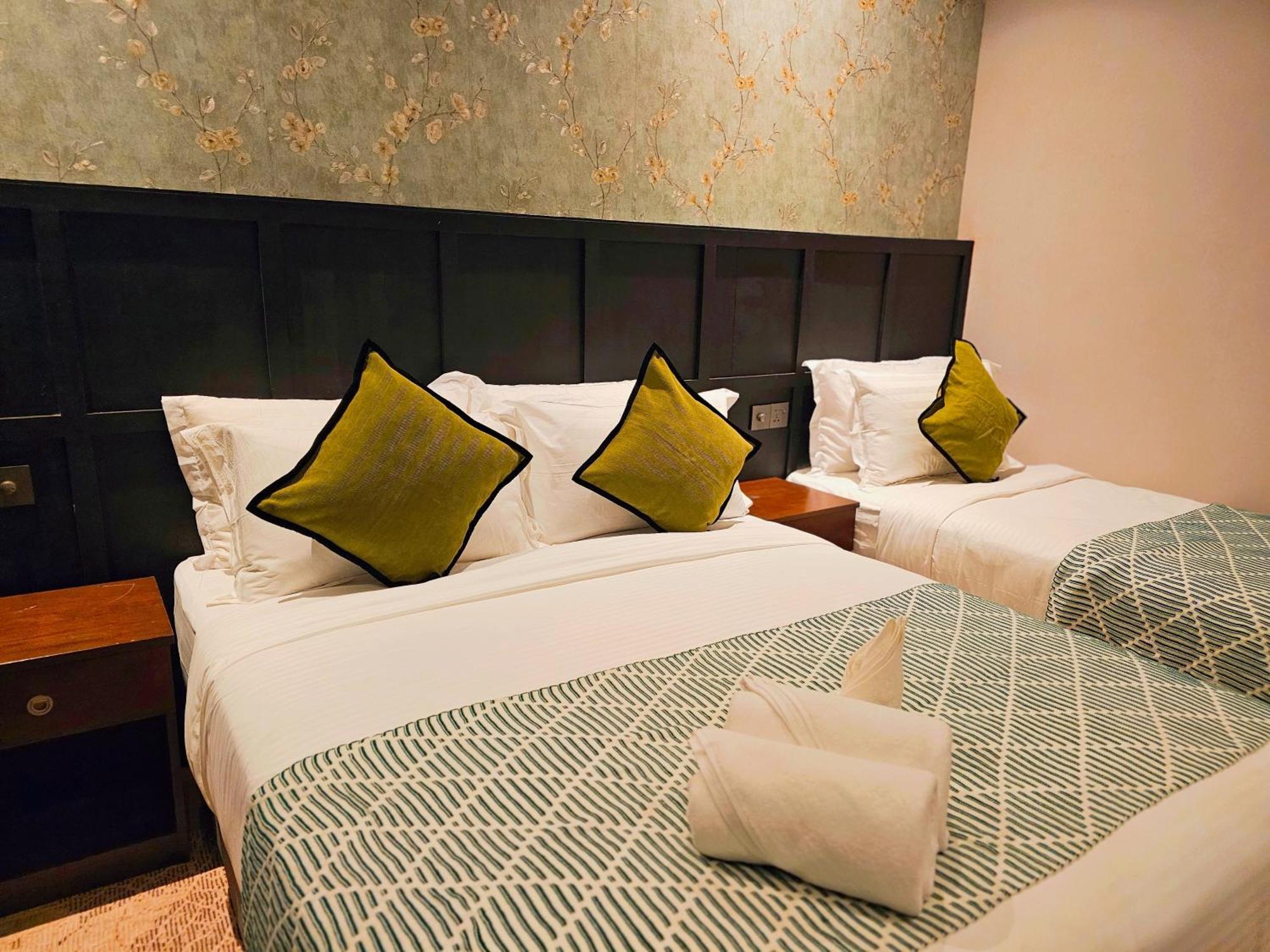 Carnarvon Suites By Reunion George Town Extérieur photo