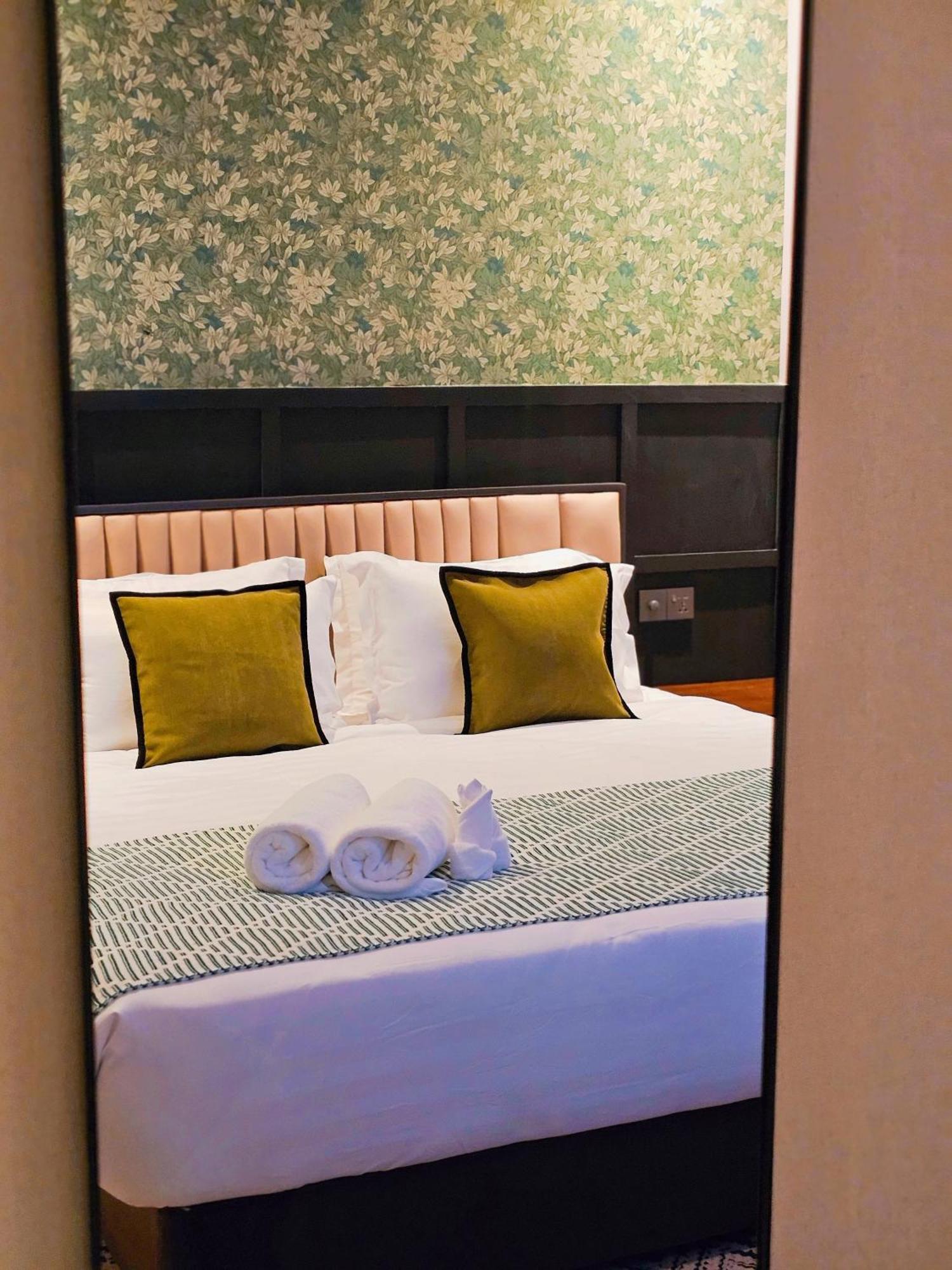 Carnarvon Suites By Reunion George Town Extérieur photo