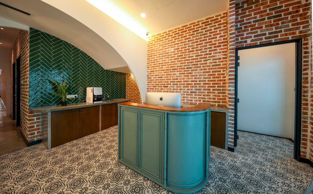 Carnarvon Suites By Reunion George Town Extérieur photo