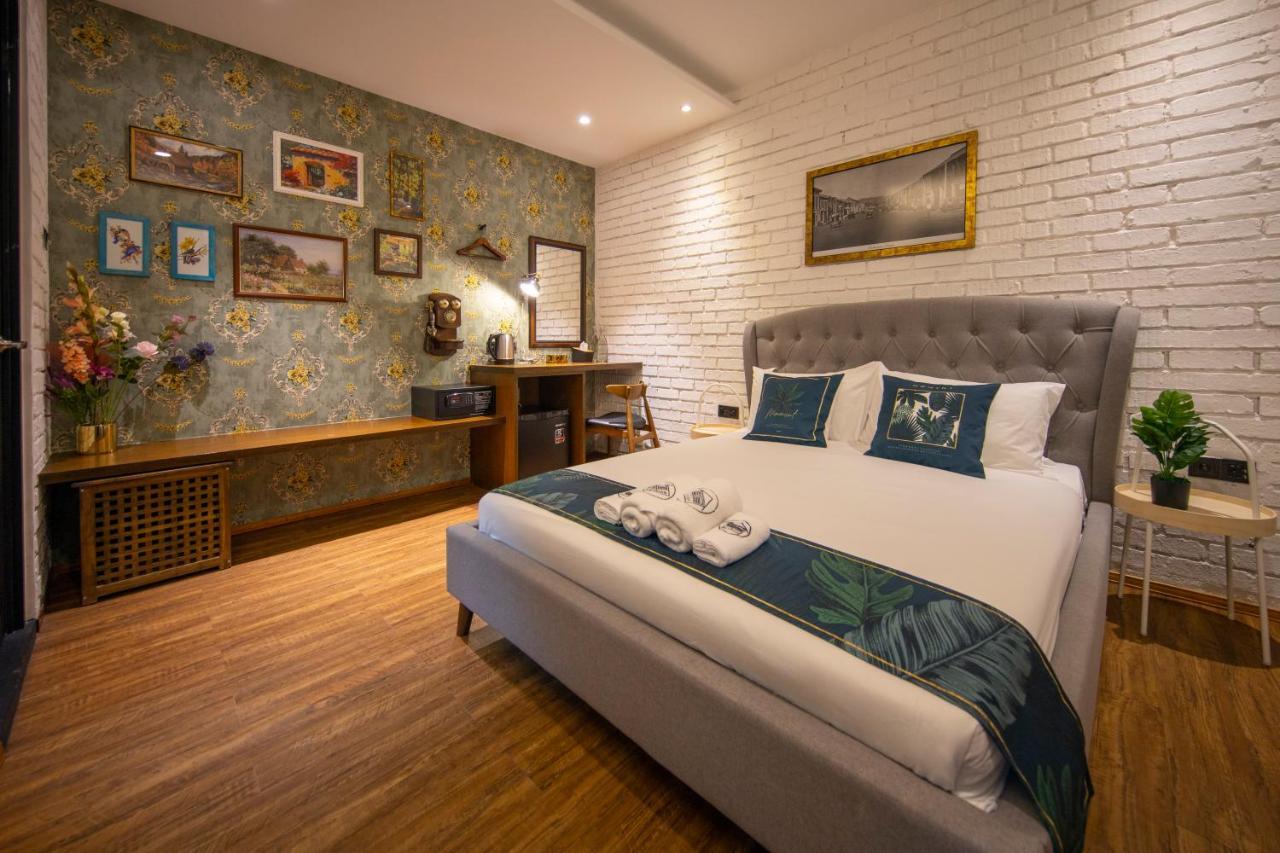 Carnarvon Suites By Reunion George Town Extérieur photo